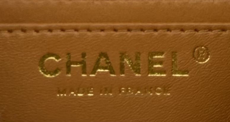 Chanel CF Series Bags